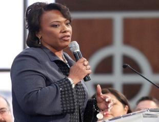 Martin Luther Kings daughter tells Facebook disinformation helped kill civil rights leader