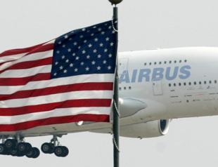 US imposes record $7.5 billion tariffs on EU goods, targeting wine and Airbus