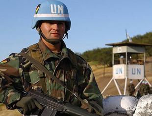 Turkey retorts UN resolution on Cyprus peacekeeping