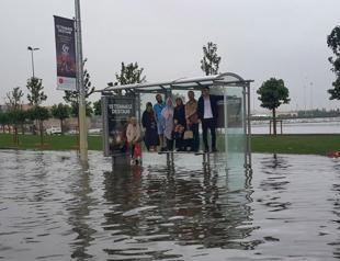 High tsunami waves could hit Istanbul shores: Expert