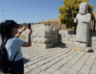 Arslantepe Mound must be in UNESCO, says professor