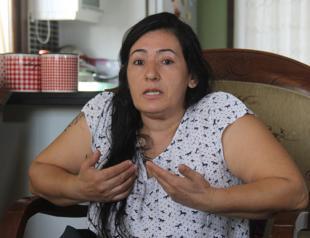 Woman jailed for ‘hurting’ husband with purse