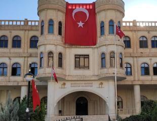 Trustees appointed as mayors in southeastern province, districts