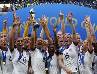 Over 1B people watch 2019 Womens World Cup: FIFA