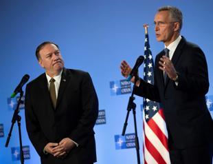 Turkey-US deal can help to de-escalate situation in Syria: NATO