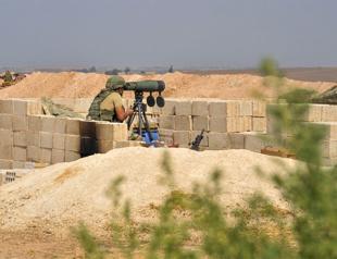 YPG/PKK terrorists carry out 14 attacks in last 36 hours