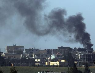 PKK/YPG terrorists violate safe zone deal 22 times