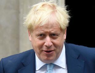 UK: Johnson sends unsigned extension letter to EU