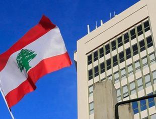 Christian party quits Lebanon govt amid mass protests