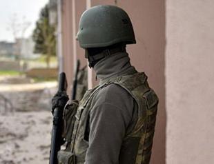 Turkish soldier killed in YPG attack