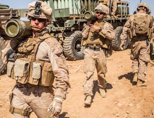 All US troops withdrawing from Syria expected to go to Iraq: Pentagon chief