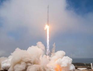 Chinas next commercial rockets to make test flights in 2020, 2021