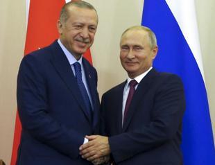 Turkey, Russia to discuss removal of terrorists from Manbij and Ain al-Arab