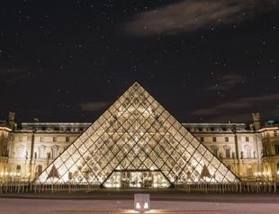 Louvre gears up for Leonardo da Vinci retrospective