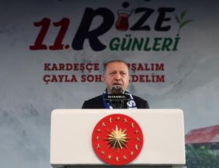 Erdoğan urges US to ensure withdrawal of YPG/PKK