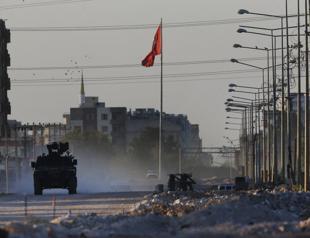 Clock ticking for Turkeys Syria anti-terror op pause: Altun