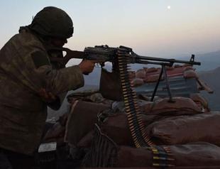 Turkish soldier killed in southeastern Turkey