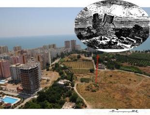 Tomb of Aratos found in southern Turkey