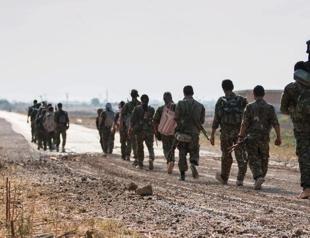 Some 125 YPG vehicles leave planned safe zone