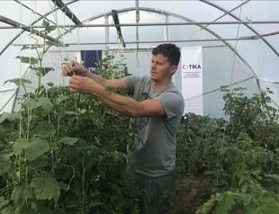 Turkish agency supports farming projects in Montenegro