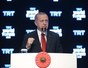 Turkey to take necessary steps in Syria after meeting with Putin: Erdoğan