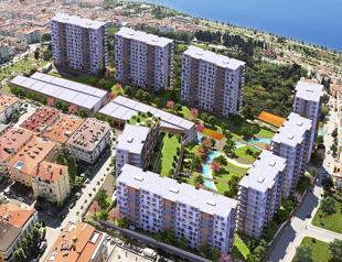 Istanbul home market sees $21 bln in sales in 2018