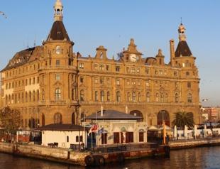 Istanbul municipality challenges landmark tender