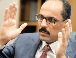 Europe should be grateful to Turkish military: Presidential spokesperson