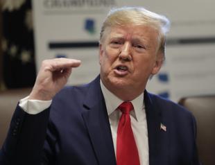 Trump says plenty of Turks died due to border conflicts