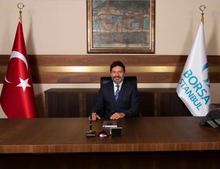 Hakan Atilla to head Istanbul Stock Exchange