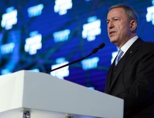 200 ISIL members detained, more than 300 killed, during military incursion into Syria: Defense minister