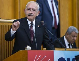 CHP leader criticizes replacement of HDP mayors with trustees