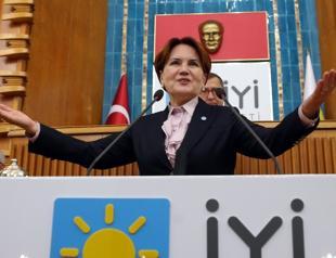 İyi Party leader criticizes Erdoğan of not responding “insulting” letter by Trump