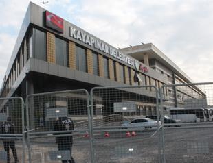 Trustees appointed to four HDP municipalities in Turkey’s southeast