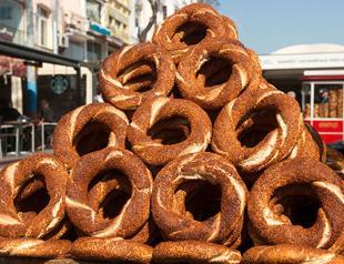Simit enters Oxford English dictionary