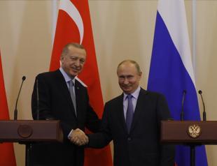 Turkey, Russia agree on new Syria accord