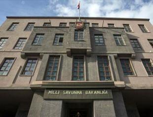 New op in Syria not necessary: Turkish Defense Ministry