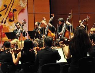 Istanbul concert to commemorate Turkish composer Saygun
