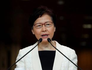 Hong Kong government withdraws bill that sparked protests