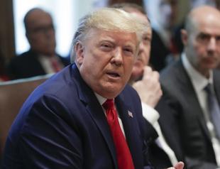 Trump likens House impeachment inquiry to ‘a lynching’