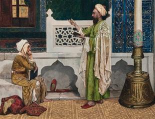 Osman Hamdi Bey’s ‘Koranic Instruction’ sold for $6 mln