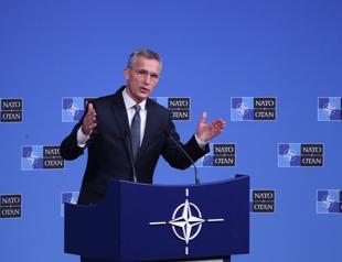 NATO encouraged for a political solution in Syria after Turkey’s deals with US, Russia