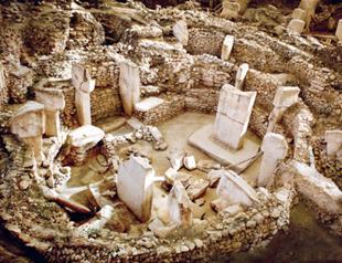 Göbeklitepe: Beyond Time