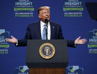 Trump lifts Turkey sanctions placed over Syria op