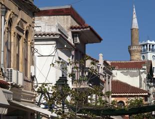 Greece does not let Turkey restore ‘even a single fountain’: Academic