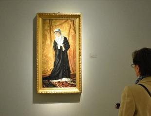 Painting by Ottoman artist sold for $1.6M in Austria