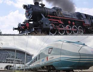 Turkish steel giant Kardemir begins producing train wheels