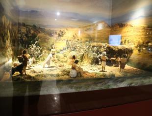 Hasankeyf Museum awaits visitors