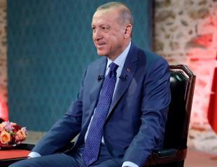 US should hand YPG leader over to Ankara: Erdoğan