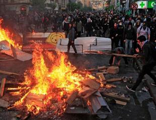 Death toll rises to 19 in Chile protests